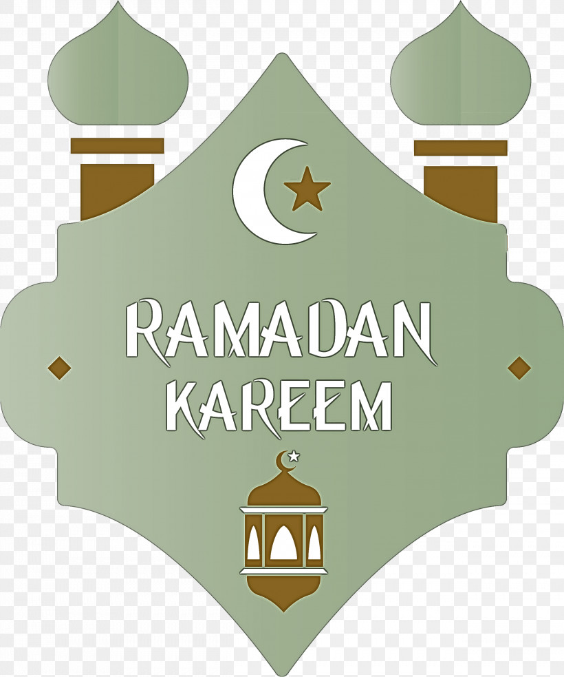 Ramadan Mubarak Ramadan Kareem, PNG, 2501x2999px, Ramadan Mubarak, Emblem, Label, Logo, Ramadan Kareem Download Free