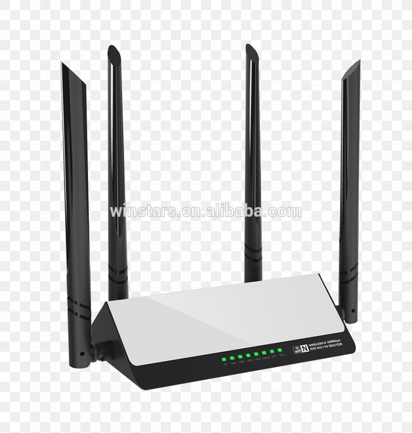 Wireless Router Wireless Access Points, PNG, 951x1000px, Wireless Router, Electronics, Electronics Accessory, Router, Technology Download Free