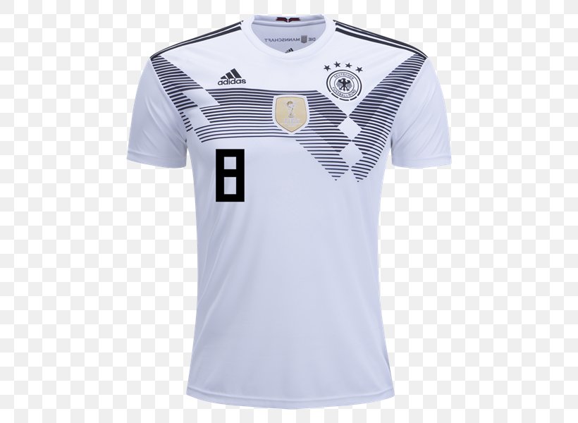 2018 World Cup Germany National Football Team Jersey Adidas Shirt, PNG, 600x600px, 2018, 2018 World Cup, Active Shirt, Adidas, Brand Download Free