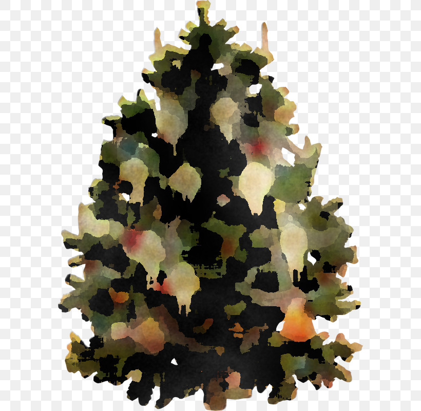 Christmas Tree, PNG, 594x800px, Oregon Pine, Christmas, Christmas Decoration, Christmas Ornament, Christmas Tree Download Free