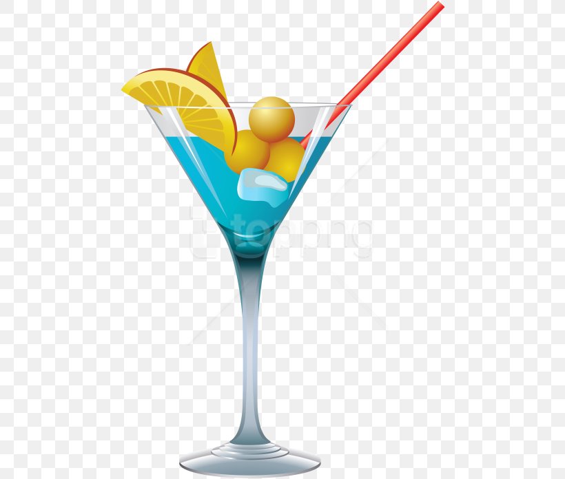 Cocktail Cartoon, PNG, 472x696px, Cocktail, Alcoholic Beverage, Blue Hawaii, Blue Lagoon, Cocktail Garnish Download Free