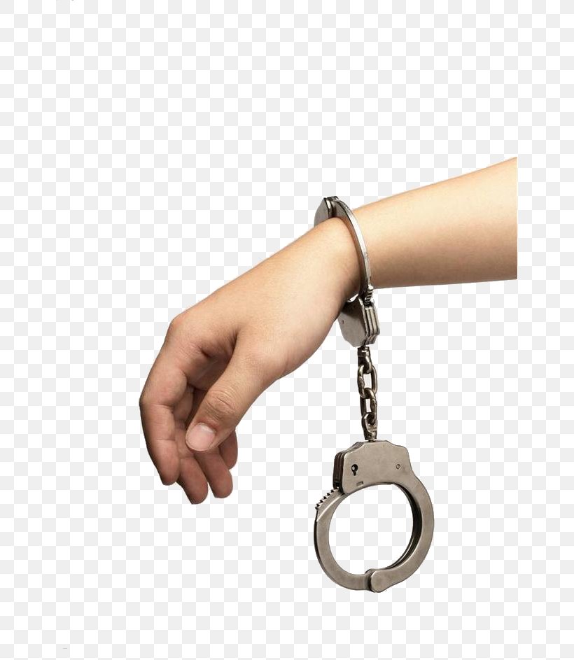 Crime Handcuffs Arrest Police, PNG, 658x943px, Handcuffs, Arrest, Crime, Detention, Fashion Accessory Download Free