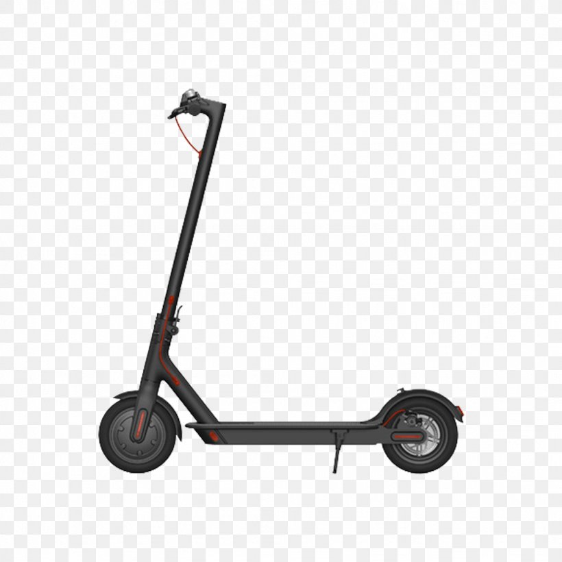 Electric Motorcycles And Scooters Electric Vehicle Car Kick Scooter, PNG, 1024x1024px, Scooter, Aluminium, Automotive Exterior, Brake, Car Download Free