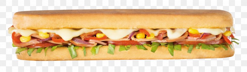 Hot Dog Cuban Sandwich Fast Food Cheeseburger, PNG, 2598x759px, Hot Dog, Cheese, Cheeseburger, Chicken Meat, Cuban Sandwich Download Free