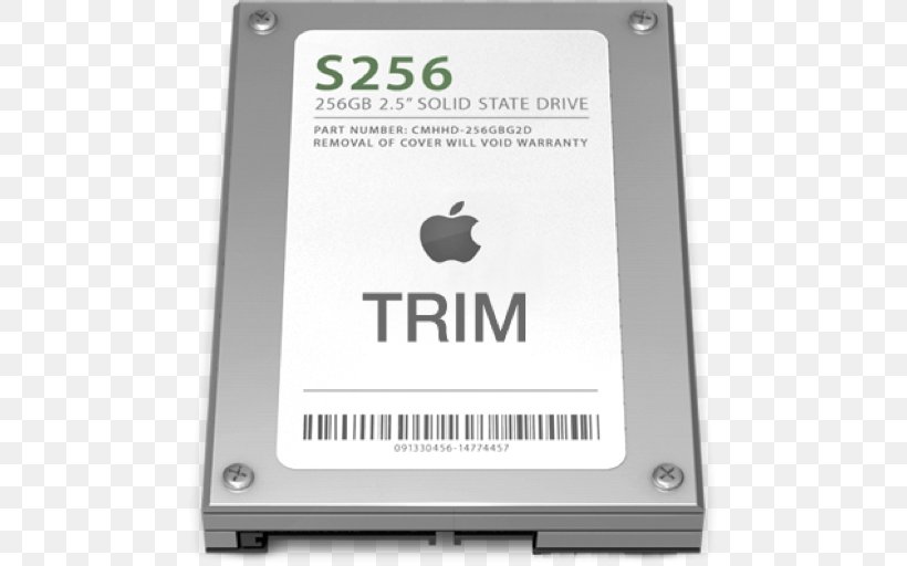 Mac Book Pro Solid-state Drive Trim MacOS, PNG, 512x512px, Mac Book Pro, App Store, Apple, Computer Component, Computer Software Download Free