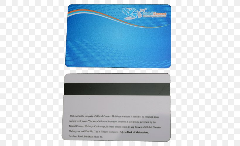Magnetic Stripe Card Golden Lamtouch Smart Card Information Credit Card, PNG, 500x500px, Magnetic Stripe Card, Blue, Brand, Craft Magnets, Credit Card Download Free