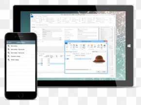 Mobile Device Management - Smartphone Business Handheld Devices Host PNG