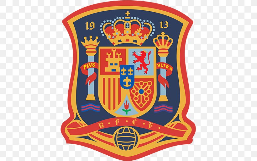 Spain National Football Team 2018 FIFA World Cup Dream League Soccer UEFA Champions League, PNG, 512x512px, 2018 Fifa World Cup, Spain National Football Team, Area, Dream League Soccer, Fifa World Cup Download Free