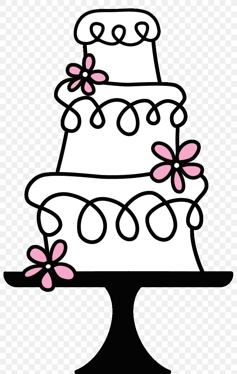 Wedding Cake Layer Cake Bakery Cupcake Clip Art, PNG, 795x1293px, Wedding Cake, Area, Artwork, Bakery, Birthday Cake Download Free