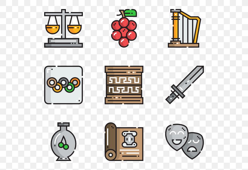 Ancient Greece Clip Art, PNG, 600x564px, Ancient Greece, Ancient History, Area, Artwork, Greece Download Free
