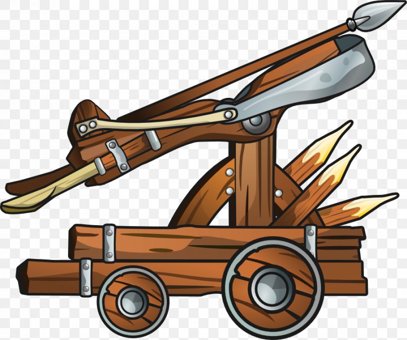 Ballista Catapult Clip Art, PNG, 915x764px, Ballista, Bow And Arrow, Catapult, Crossbow, Free Content Download Free