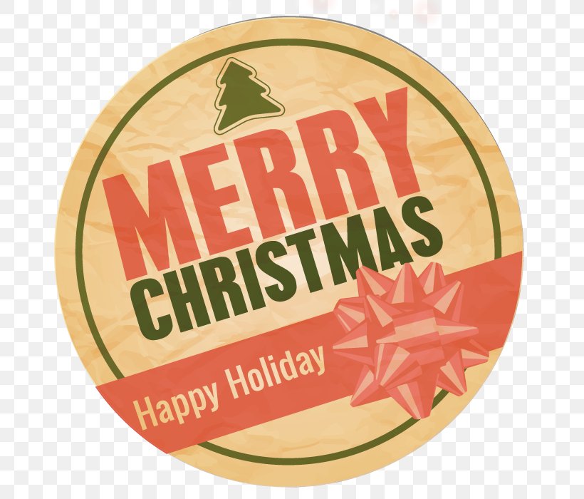 Christmas Tree Santa Claus, PNG, 700x700px, Christmas, Brand, Christmas Card, Christmas Giftbringer, Christmas Ornament Download Free