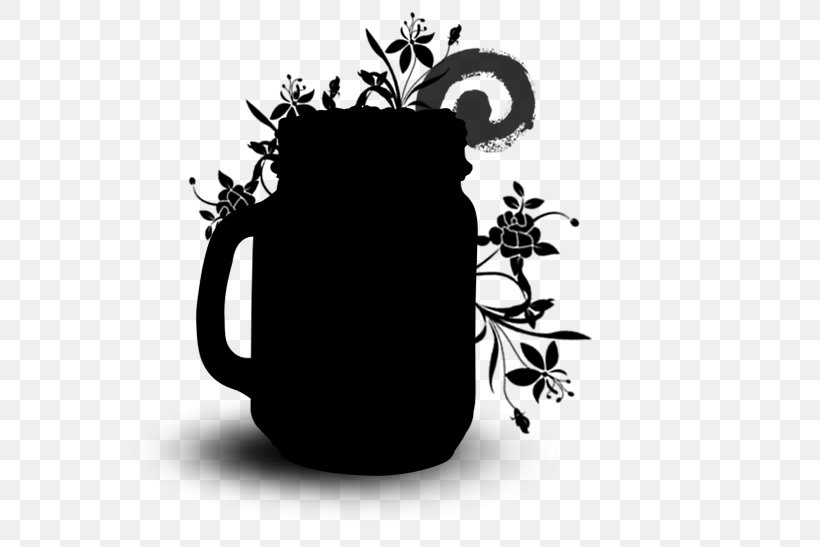 Coffee Cup Mug M Product Design, PNG, 560x547px, Coffee Cup, Art, Black M, Blackandwhite, Cup Download Free