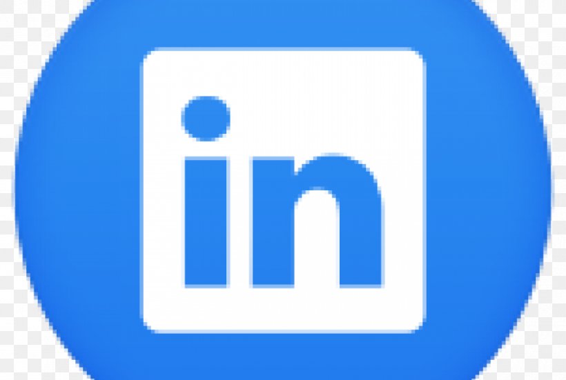 Social Media Icon Design LinkedIn, PNG, 840x565px, Social Media, Area, Blog, Blue, Brand Download Free