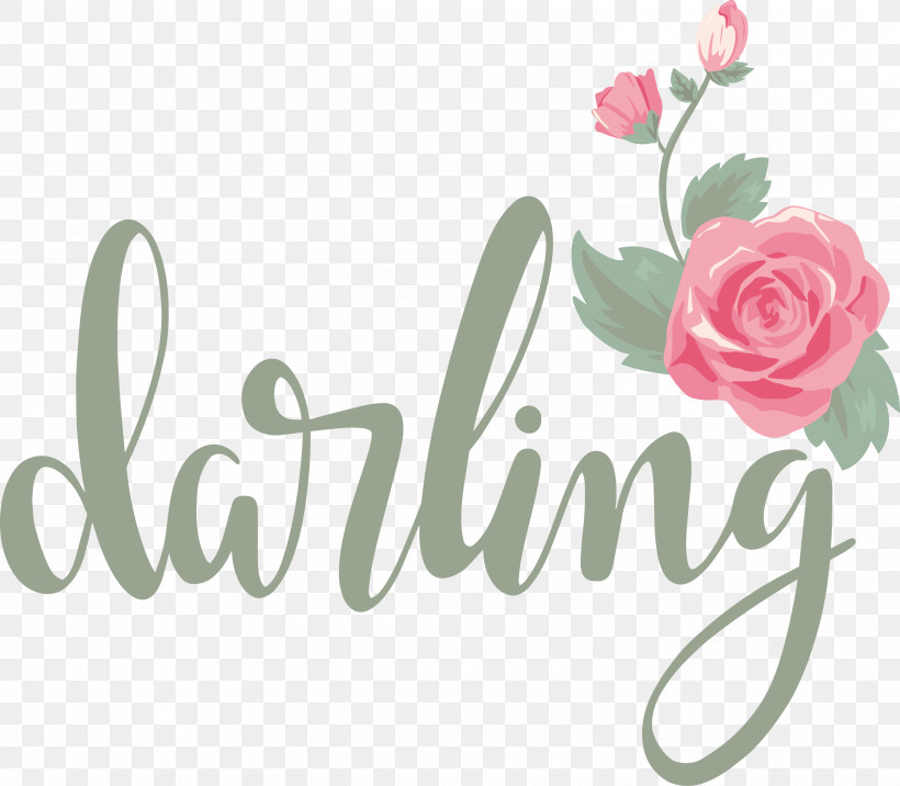Darling Wedding, PNG, 3000x2621px, Darling, Romance, Typography, Wedding Download Free