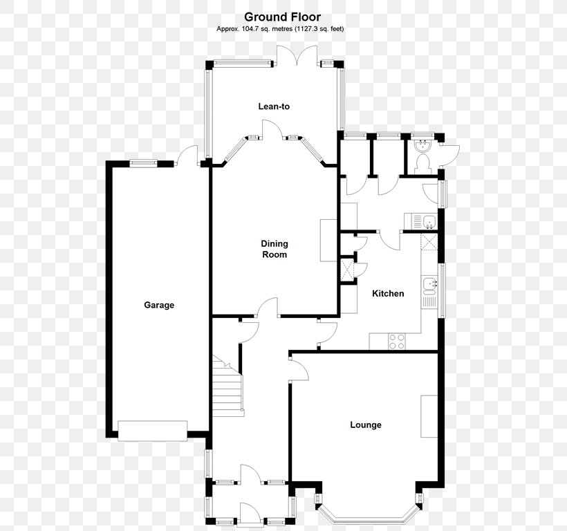 Floor Plan Line Angle, PNG, 520x768px, Floor Plan, Area, Black And White, Diagram, Drawing Download Free