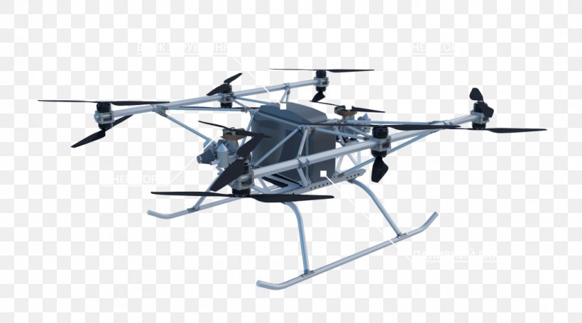 Helicopter Rotor Unmanned Aerial Vehicle Radio-controlled Helicopter Multirotor, PNG, 1079x600px, Helicopter Rotor, Agricultural Drones, Aircraft, Helicopter, Military Download Free
