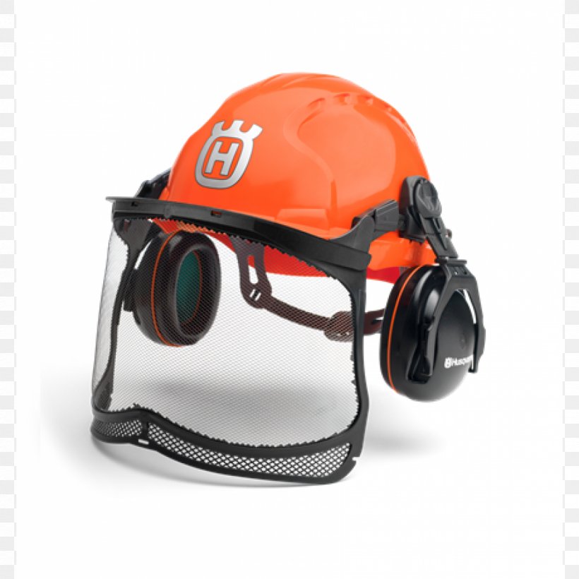 Husqvarna Group Helmet Chainsaw Visor, PNG, 1200x1200px, Husqvarna Group, Arborist, Bicycle Clothing, Bicycle Helmet, Bicycles Equipment And Supplies Download Free