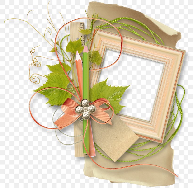 Paper Pencil Picture Frames, PNG, 800x800px, Paper, Digital Photo Frame, Floral Design, Floristry, Flower Download Free