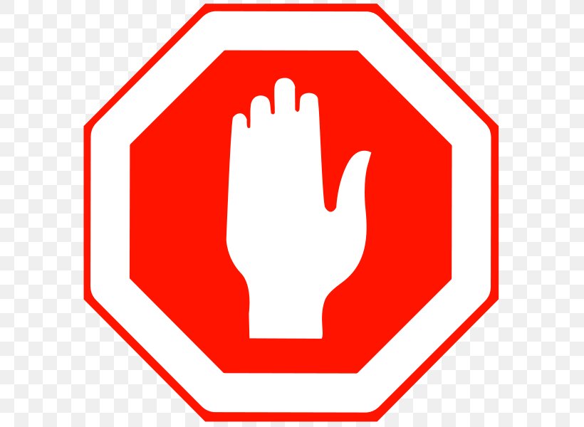 Stop Sign Clip Art, PNG, 597x600px, Stop Sign, Area, Brand, Copyright, Document Download Free
