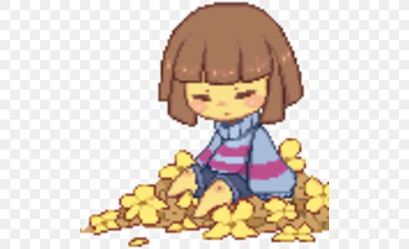 Undertale Video Game Blog Stylish, PNG, 500x500px, Undertale, Art, Blog, Boy, Cartoon Download Free