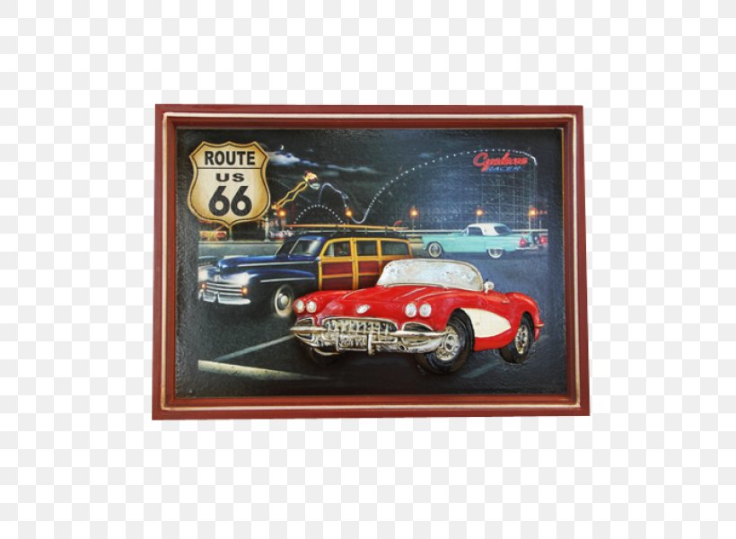 Vintage Car Picture Frames Quadro Motor Vehicle, PNG, 600x600px, Car, Automotive Design, Model Car, Motor Vehicle, Motorcycle Download Free
