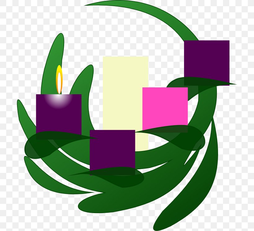 Advent Wreath Advent Candle Advent Sunday Clip Art, PNG, 712x748px, 4th Sunday Of Advent, Advent Wreath, Advent, Advent Calendars, Advent Candle Download Free
