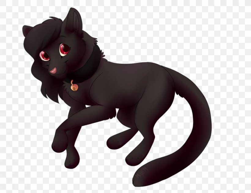 Black Cat Whiskers Horse Dog, PNG, 1019x784px, Black Cat, Animated Cartoon, Big Cat, Big Cats, Black Panther Download Free