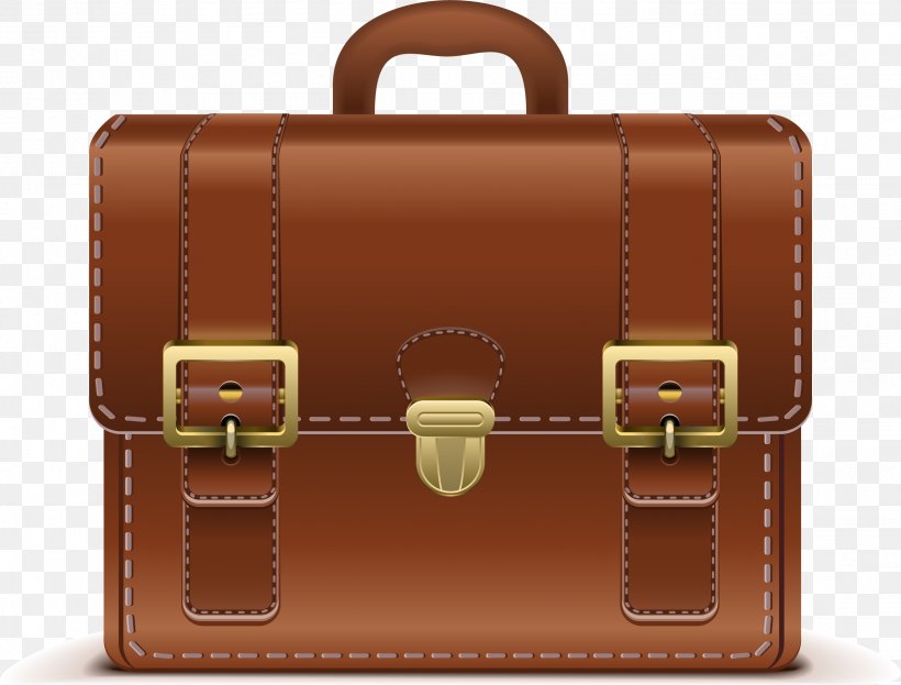Briefcase Drawing Clip Art, PNG, 2469x1877px, Briefcase, Bag, Baggage, Brand, Brown Download Free