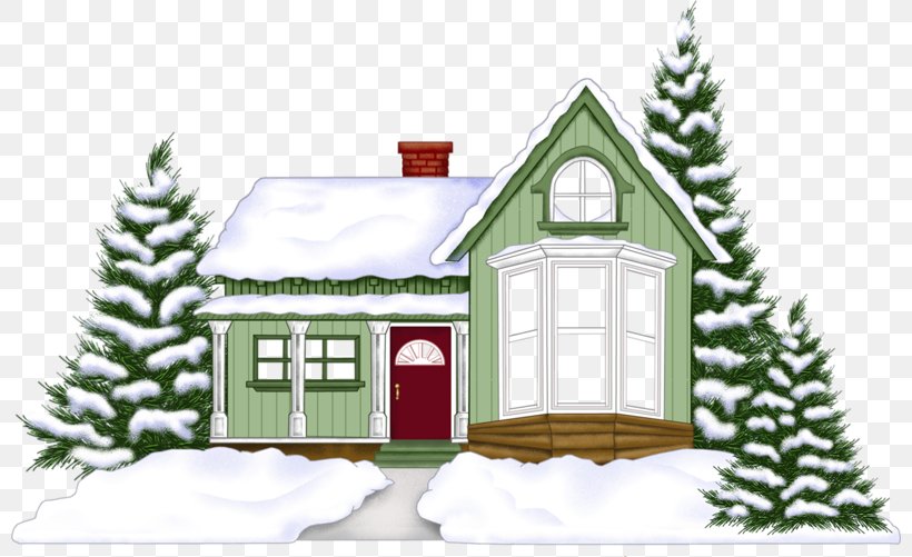 Christmas Card House Home New Year, PNG, 800x501px, Christmas, Christmas And Holiday Season, Christmas Card, Christmas Decoration, Christmas Ornament Download Free