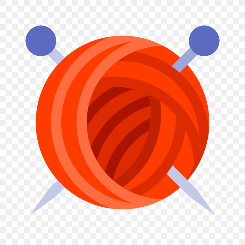 Knitting, PNG, 1600x1600px, Knitting, Android, Business, Orange, Yarn Download Free
