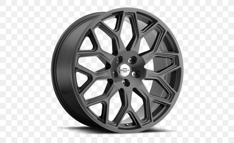 Gunmetal Rim Car Alloy Wheel, PNG, 500x500px, Gunmetal, Alloy, Alloy Wheel, Auto Part, Automotive Design Download Free