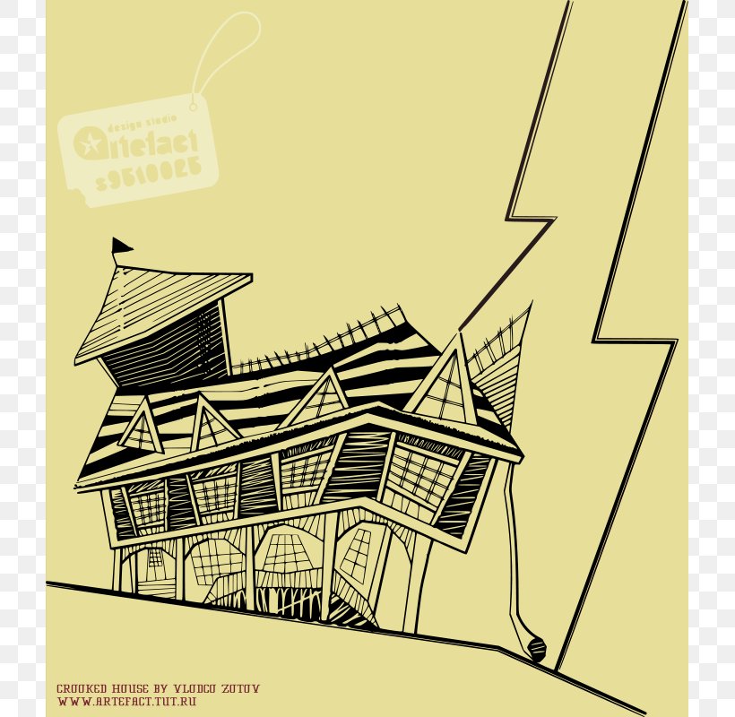 House Clip Art, PNG, 717x800px, House, Art, Black And White, Cartoon, Drawing Download Free