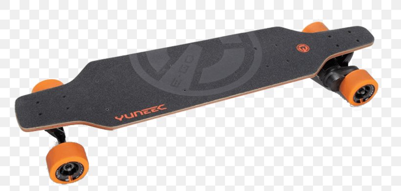 Longboard Electric Vehicle Yuneec E-GO Electric Skateboard, PNG, 800x391px, Longboard, Bluetooth, Electric Skateboard, Electric Vehicle, Electricity Download Free