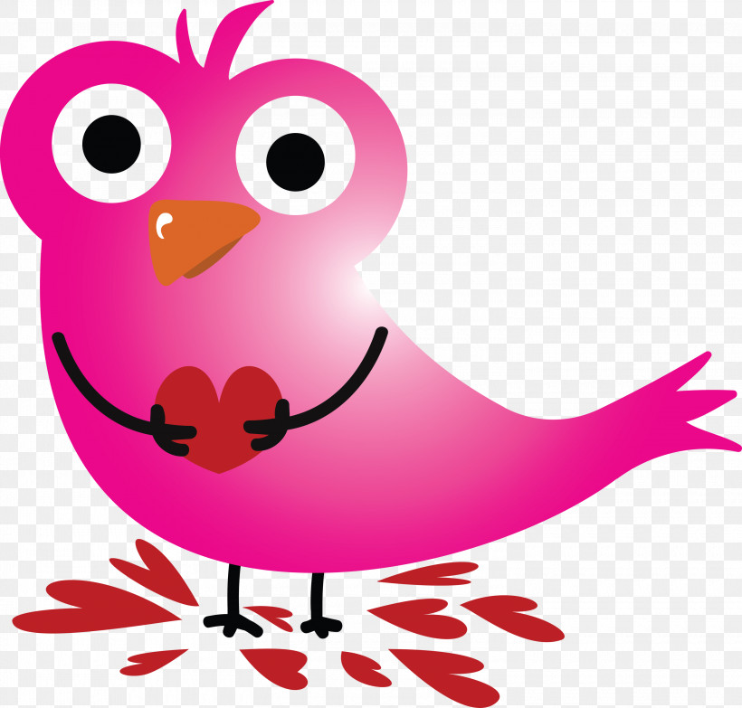 Love Bird, PNG, 3000x2866px, Love Bird, Animation, Beak, Bird, Branch Download Free