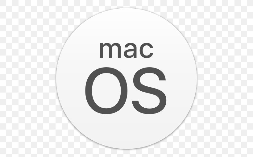 MacOS Computer Software, PNG, 512x509px, Macos, Android, Apple, Brand, Computer Software Download Free
