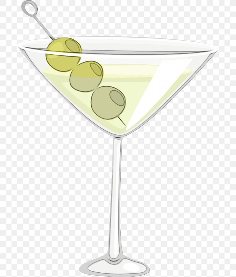 Martini Cocktail Garnish Champagne Glass, PNG, 700x964px, Watercolor, Alcoholic Beverage, Appletini, Champagne Cocktail, Champagne Glass Download Free