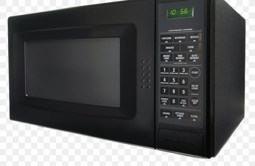 Microwave Oven Home Appliance, PNG, 1068x698px, Microwave Oven, Computer Hardware, Electronics, Hardware, Home Appliance Download Free
