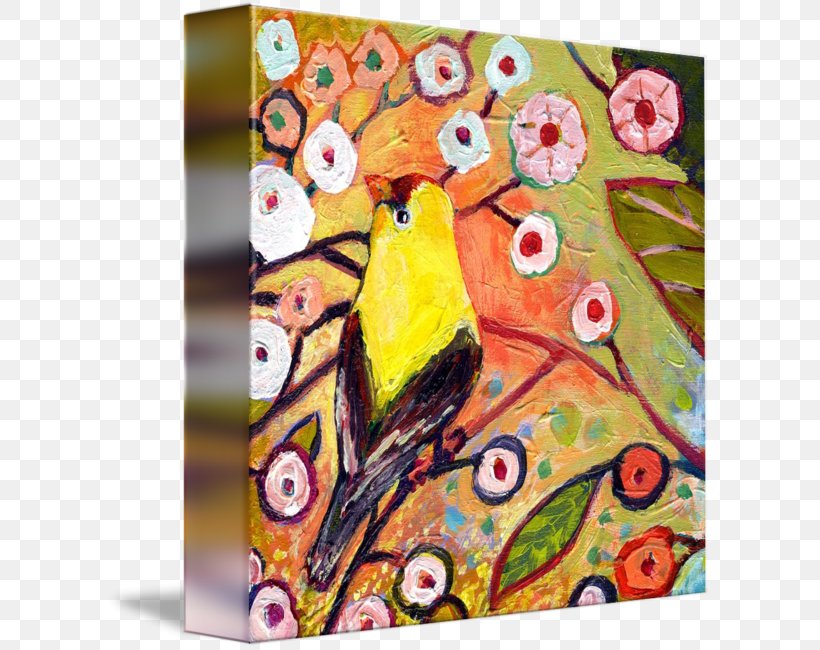 Modern Art Painting Acrylic Paint, PNG, 606x650px, Modern Art, Acrylic Paint, Acrylic Resin, Art, Flower Download Free