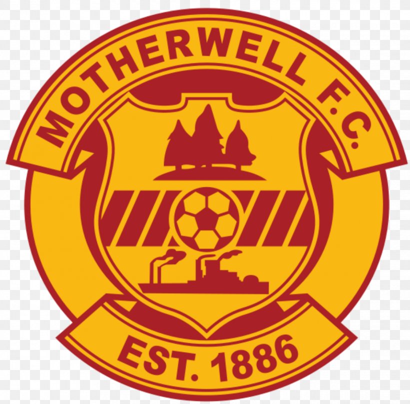 Motherwell F.C. Hamilton Academical F.C. Scottish Premiership Fir Park Motherwell Vs Celtic, PNG, 1120x1104px, Motherwell Fc, Area, Badge, Brand, Celtic Fc Download Free