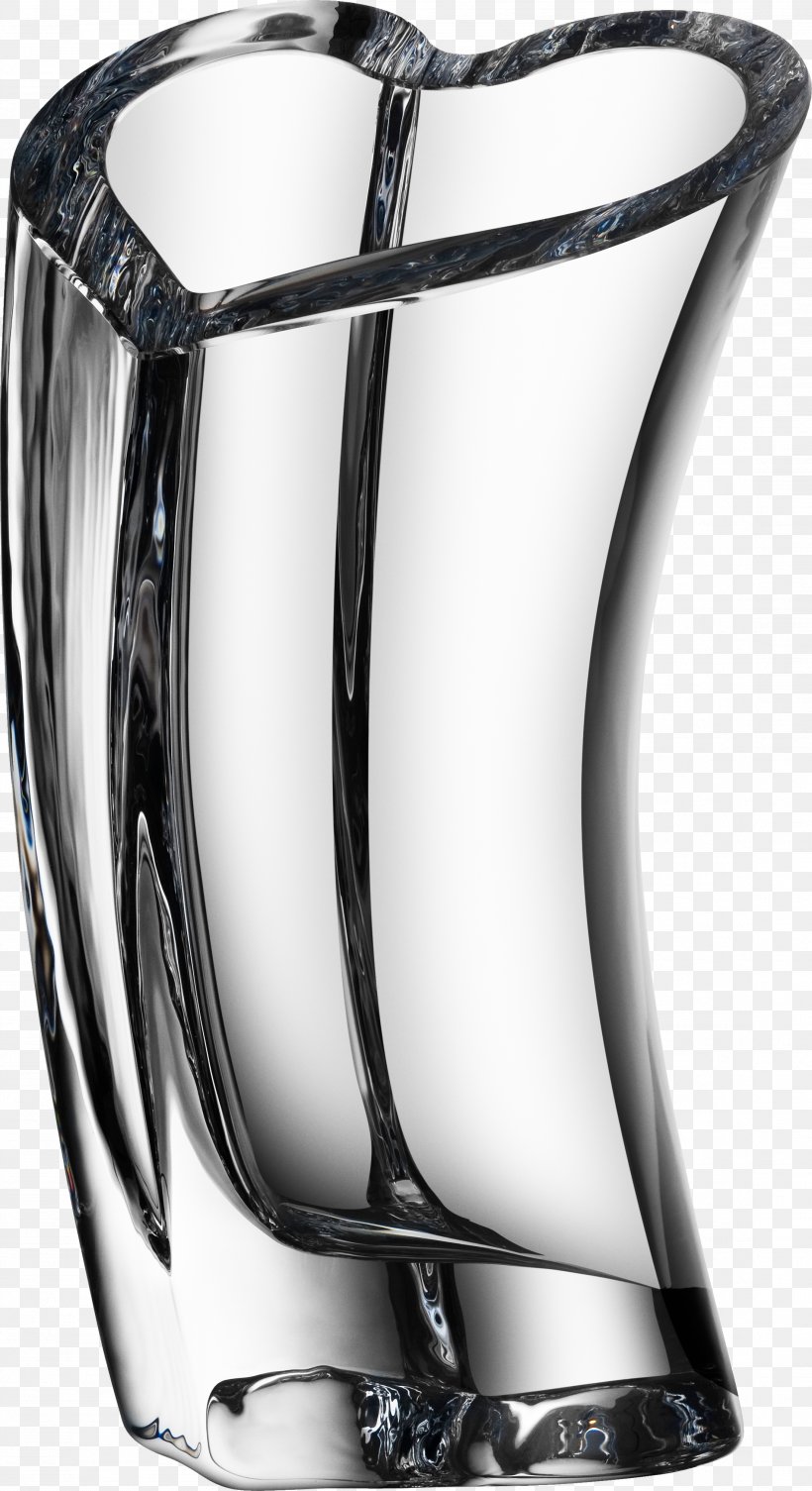 Orrefors Vase Valentino SpA Bowl Gift, PNG, 2204x4046px, Orrefors, Barware, Black And White, Bowl, Drinkware Download Free