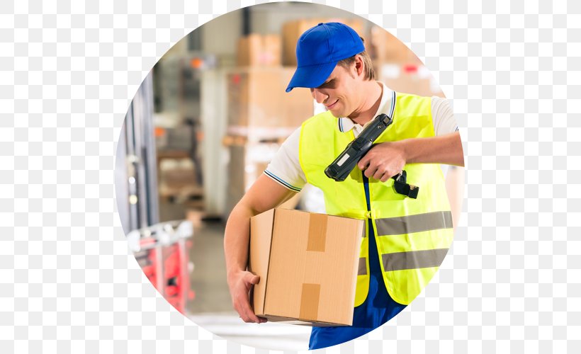 Air Border Limited Warehouse Logistics Labor Pick And Pack, PNG, 500x500px, Warehouse, Bag, Cargo, Company, Construction Worker Download Free