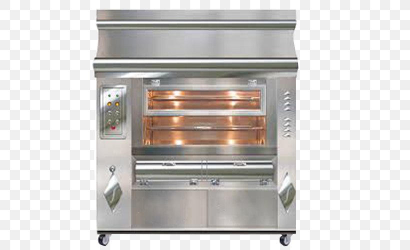Chicken Oven Asado Barbecue Cooking Ranges, PNG, 500x500px, Chicken, Asado, Asador, Barbecue, Chicken As Food Download Free