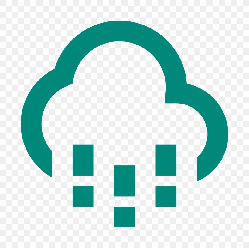 Rain Line Icon, PNG, 1600x1600px, Rain, Area, Brand, Green, Logo Download Free