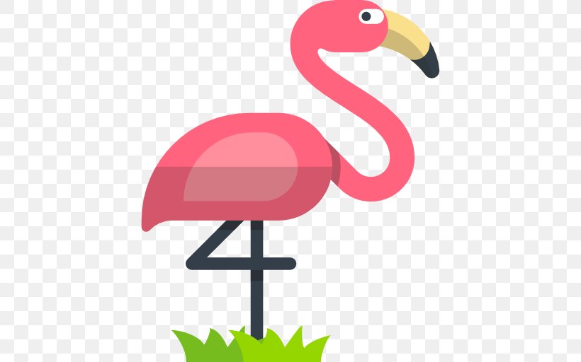 Crane Bird Flamingos, PNG, 512x512px, Flamingo, Beak, Bird, Clip Art, Computer Graphics Download Free