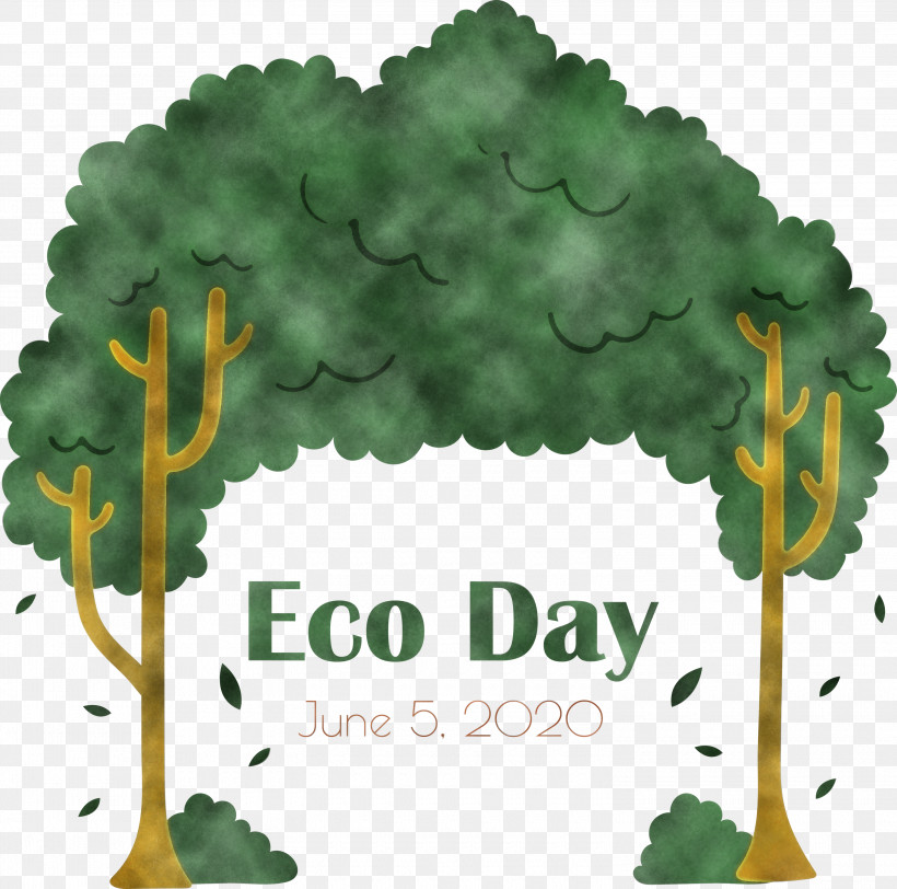 Eco Day Environment Day World Environment Day, PNG, 3000x2973px, Eco Day, Ascii Art, Cartoon, Contemplation, Ecology Download Free