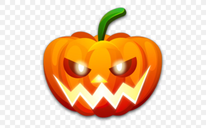 Emoticon Halloween Pumpkins, PNG, 512x512px, Emoticon, Calabaza, Cucurbita, Email, Emoji Download Free