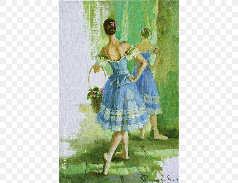 Painter Ballet Painting Art Creativity, PNG, 800x630px, Watercolor, Cartoon, Flower, Frame, Heart Download Free