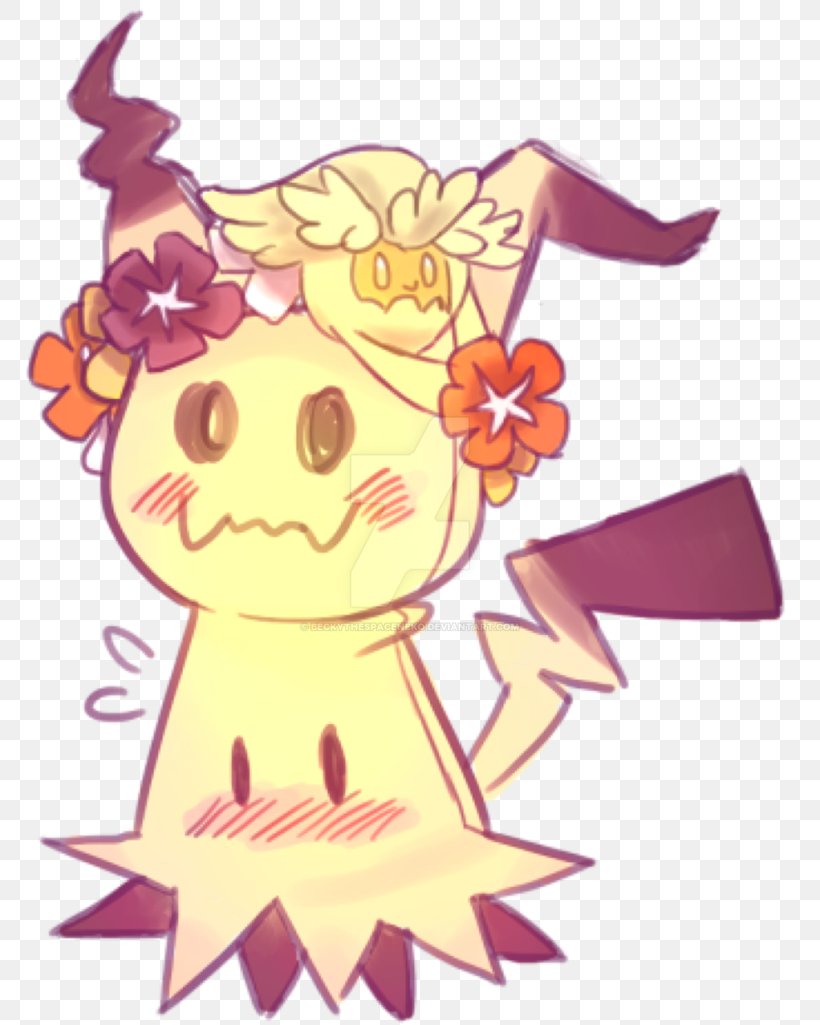 Pokémon Sun And Moon Pikachu Pokémon Red And Blue Ash Ketchum Mimikyu, PNG, 780x1025px, Pikachu, Art, Ash Ketchum, Cartoon, Eevee Download Free