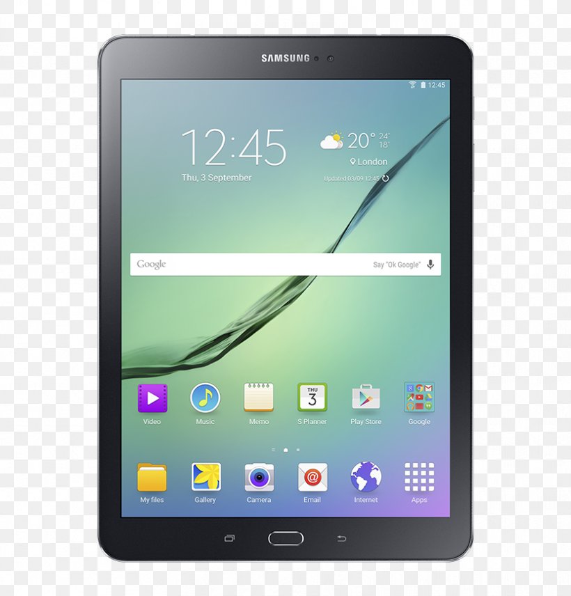 Samsung Galaxy Tab S2 8.0 Samsung Galaxy Tab S2 9.7 Super AMOLED, PNG, 833x870px, Samsung Galaxy Tab S2 80, Amoled, Android, Cellular Network, Communication Device Download Free